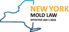 New York Mold Law