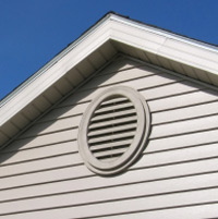 attic vent